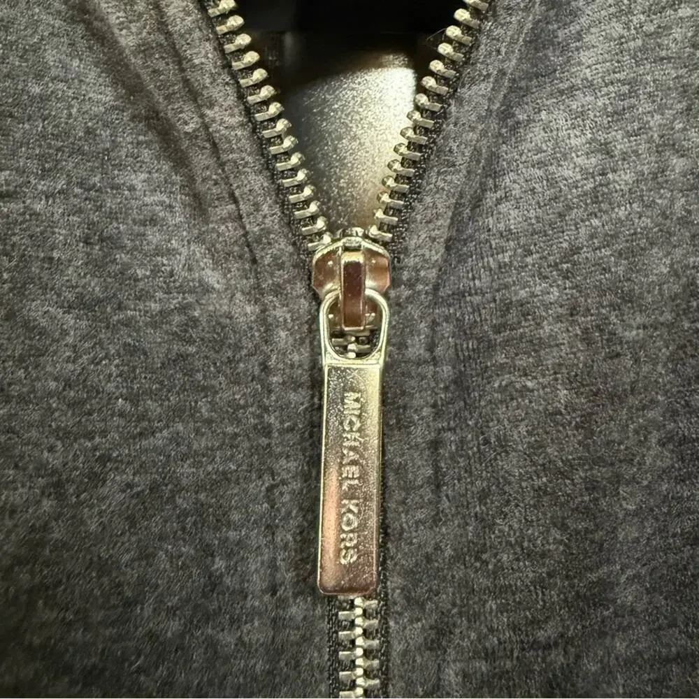 Michael Kors stay warm